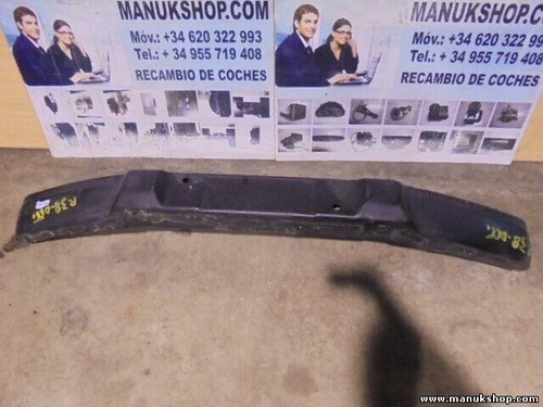Paraurti anteriore range rover - paraurti,