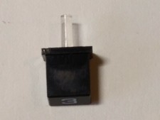 RZ-1 KENWOOD K29-3123-08 KNOB