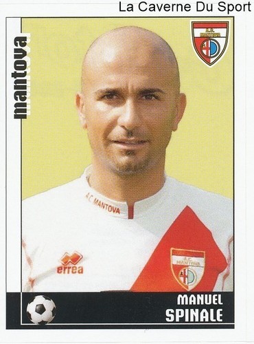 Manuel spinale italia - spinale,