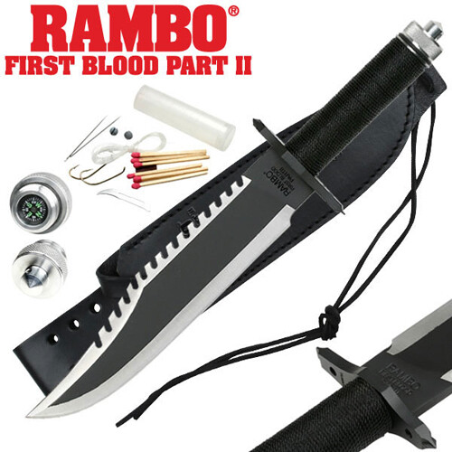 Rb2 rambo first - rambo,