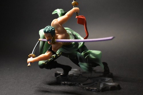 Action figure one piece - ,