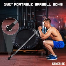 Bilanciere Bomba Landmine
