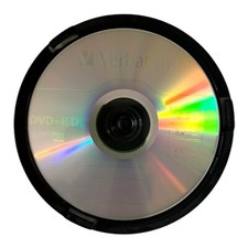 Verbatim DVD + R DL 8,5 GB 240