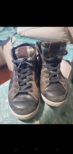 Scarpe star numer9 - scarpe,