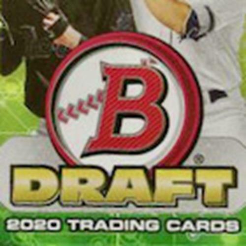 Bowman draft 2020 - draft,
