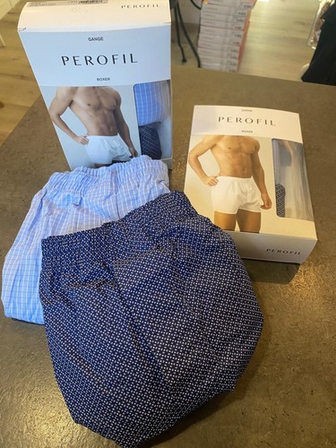 Boxer uomo stoffa confezione - uomo,