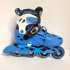 Flying Eagle S5S+ Pattini a