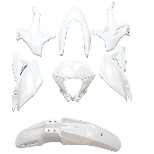 355000 kit carene pezzi - 355000,