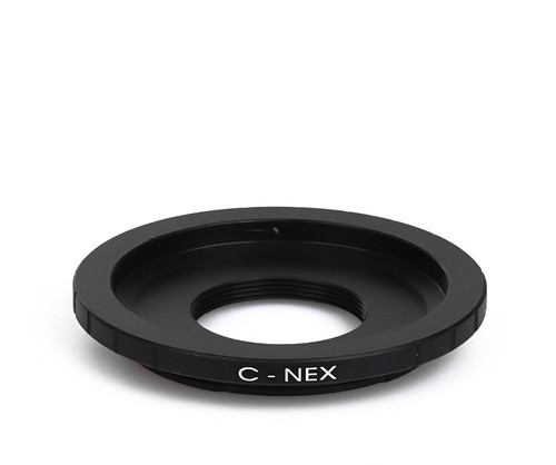 Objektivadapter mount nex c - objektivadapter,