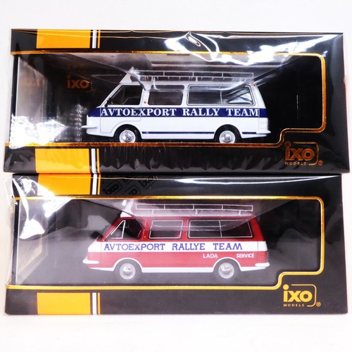 Raf 2203 minivan - minivan, avtoexport