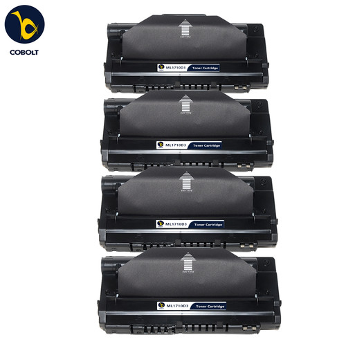 Cartucce toner nere ml1710d3 - 4,