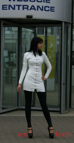 Sexy scarpe decolte nere - sexy,