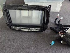 Autoradio Alpine Ilx702d Giulietta