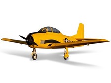 Eflite Carbon-Z T-28 Trojan
