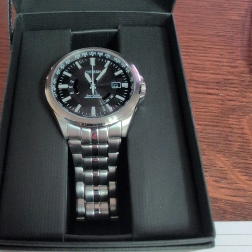 Orologio polso uomo citizen - uomo,