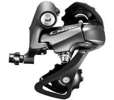 Cambio catena 8 velocità
