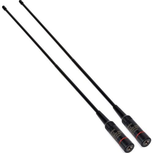 Antenna frusta 4 pollici - antenna, a