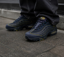 Nike Air Max 95 OG Big Bubble