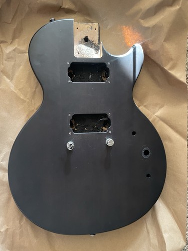 Corpo chitarra epiphone les - chitarra,