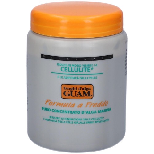 Guam fanghi alga - d,