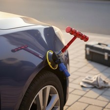 Estrattore ammaccature auto - ammaccature,