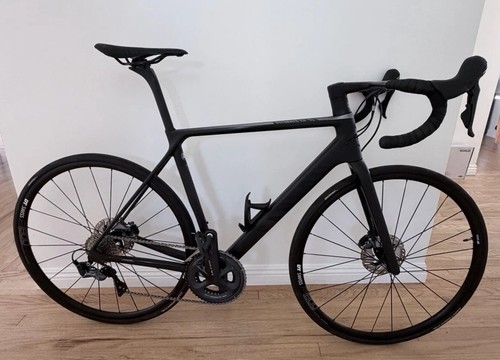 Canyon ultimate 0 - cf, disc