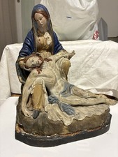 Antica Pietà Madonna