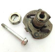 ricambi ANTICIPO ACCENSIONE PUNTINI motore HONDA FOUR CB 400 SUPER SPORT usati