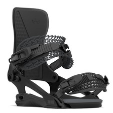 Attacco snowboard rome - snowboard, 390