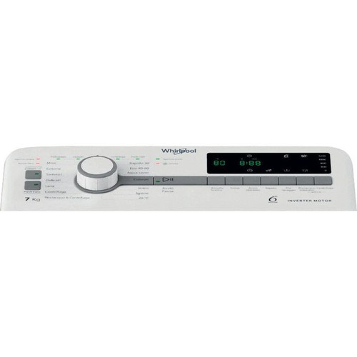 Whirlpool lavatrice libera - lavatrice, a