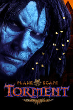 PLANESCAPE: TORMENT EDIZIONE