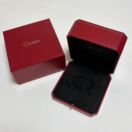 Cassa bracciale cartier - cassa, love