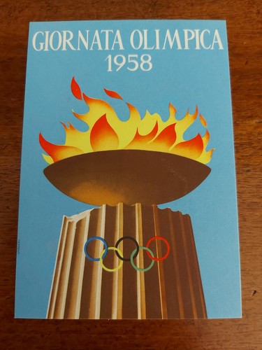 Olimpiadi roma 1960 - olimpiadi,