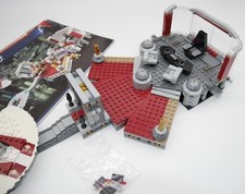 Lego 9526 - Star Wars: Arresto