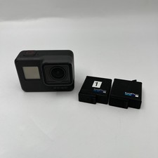 Action camera digitale