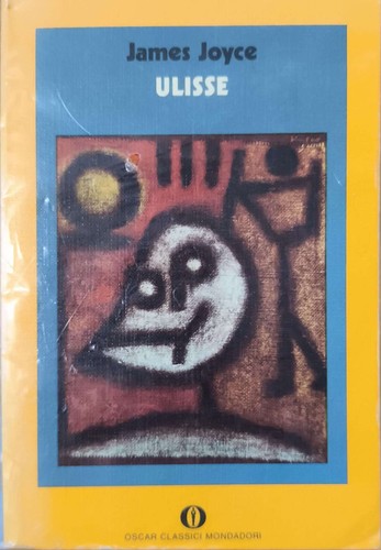 Ulisse james joyce - james,