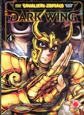 SAINT SEIYA DARK WING N.4 -
