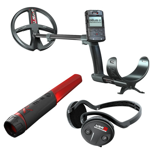Deus fmf rc - 22, st