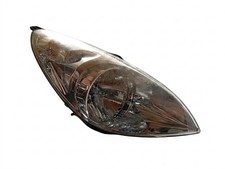 FARO DESTRO OPACO HYUNDAI I20