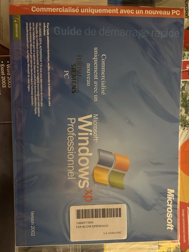Windows professionnel - windows,