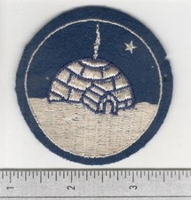 HTF Rara WW2 US Army Air Force