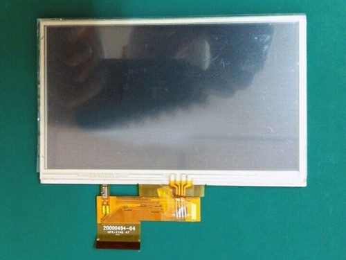 Display lcd pollici nuvi - lcd,