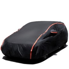 Copertura auto garage completo