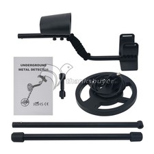 GT620G Gold Detector Metal