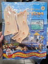 ORSETTEN Isola delle Vacanze