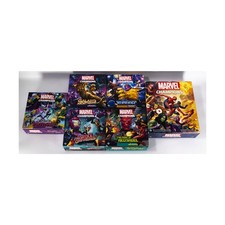 Ffg giochi tavolo - giochi, marvel