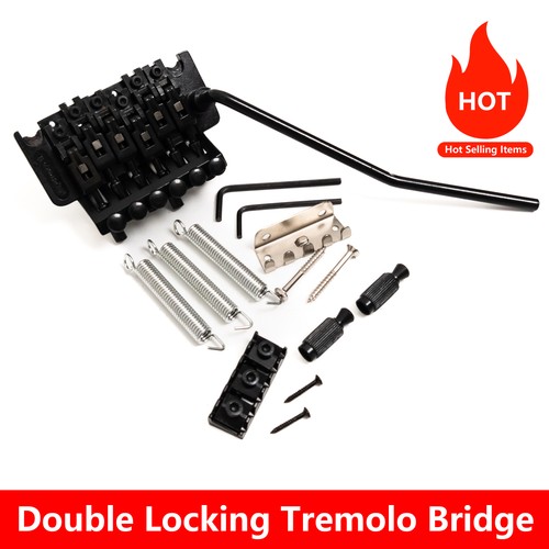 Floyd rose nuovo tremolo - floyd,