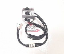 COMMUTATORE luci frecce