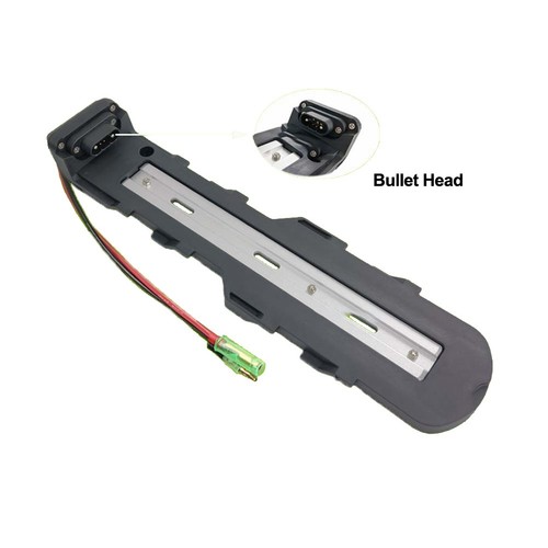 Staffa porta batteria ebike - , 6