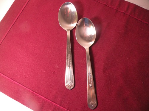 Set cucchiai zuppa ovali - zuppa,